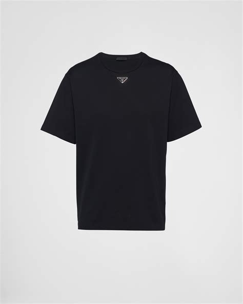 nuova linea prada t shirt|Altro.